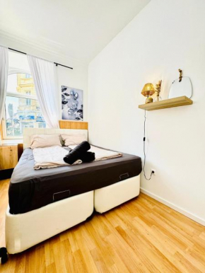 Comfy Rooms in a Shared Apt, 8Min to Rathausplatz